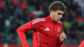 صفقة حمزة عبد الكريم.. برشلونة يحسم التعاقد الجديد ويحدد موعد وصول العقود النهائية